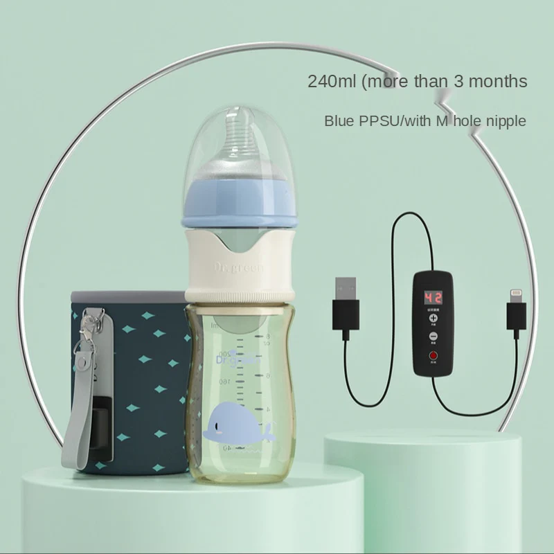 USB Instant Milk Bottle Warmer - Image 10
