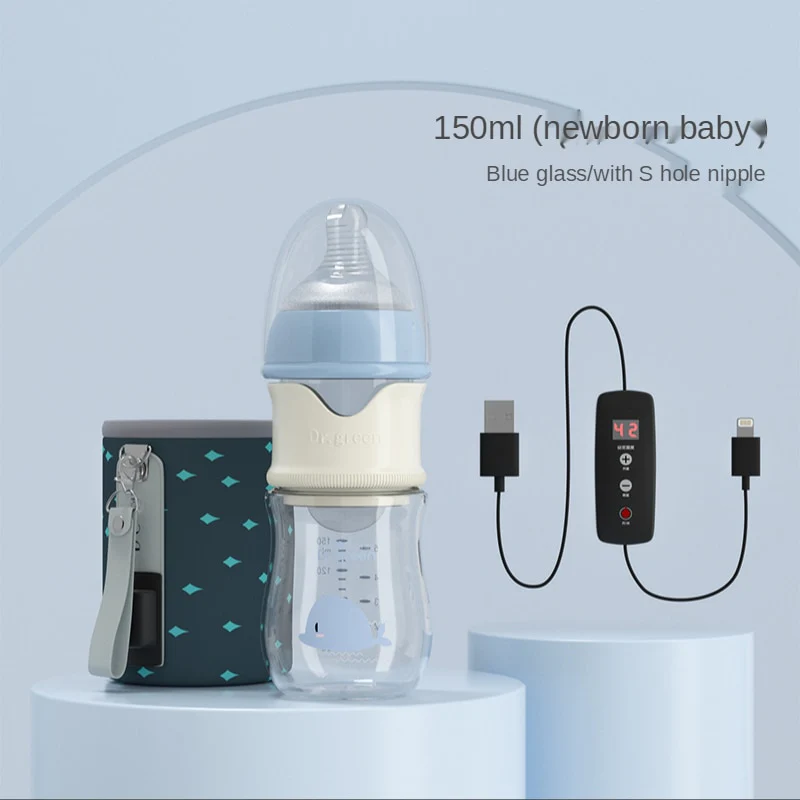 USB Instant Milk Bottle Warmer - Image 11