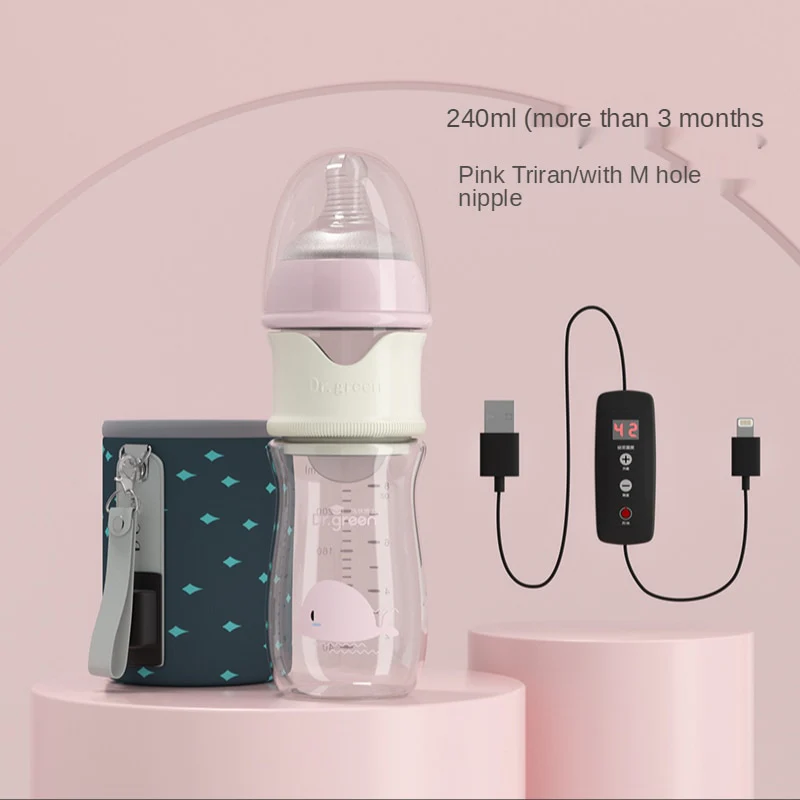 USB Instant Milk Bottle Warmer - Image 12