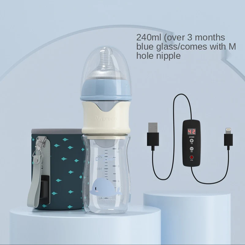 USB Instant Milk Bottle Warmer - Image 13