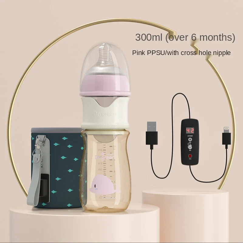 USB Instant Milk Bottle Warmer - Image 14