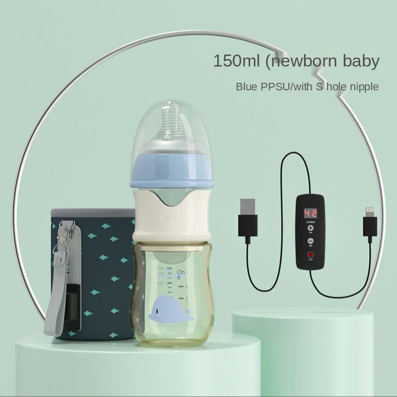 USB Instant Milk Bottle Warmer - Image 15