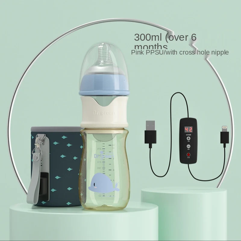 USB Instant Milk Bottle Warmer - Image 16