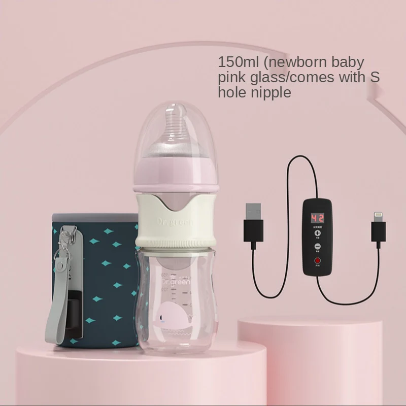USB Instant Milk Bottle Warmer - Image 3