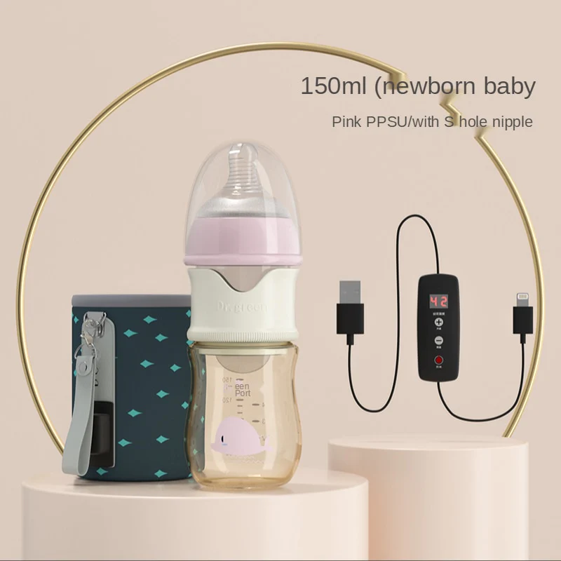 USB Instant Milk Bottle Warmer - Image 4