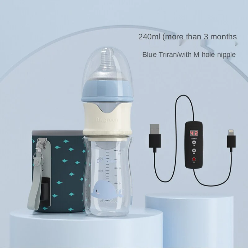 USB Instant Milk Bottle Warmer - Image 6