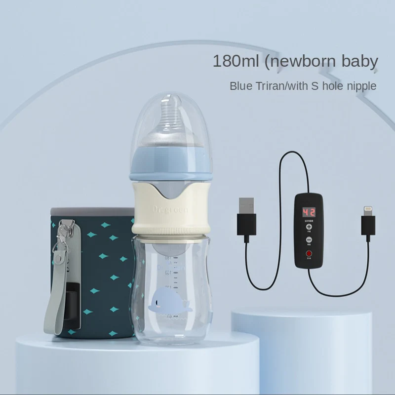 USB Instant Milk Bottle Warmer - Image 7