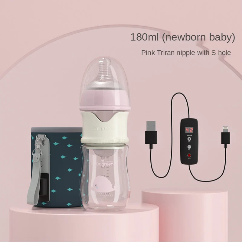 USB Instant Milk Bottle Warmer - Image 8