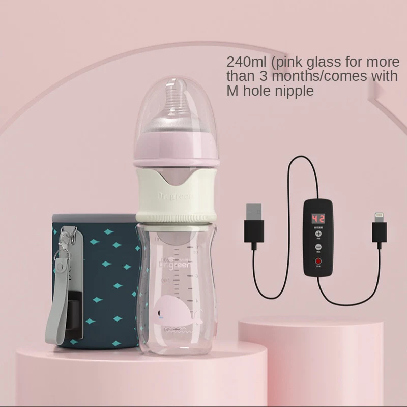 USB Instant Milk Bottle Warmer - Image 9