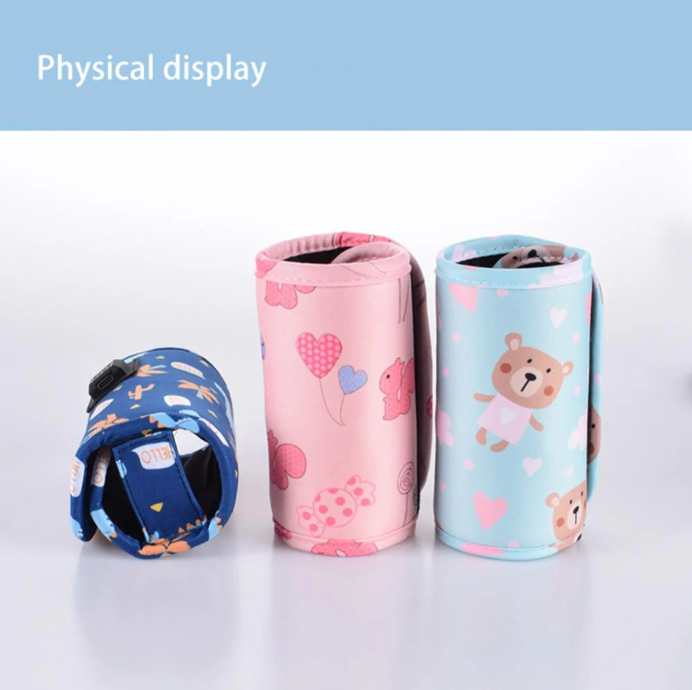 USB Milk Bottle Cup Warmer - Image 7