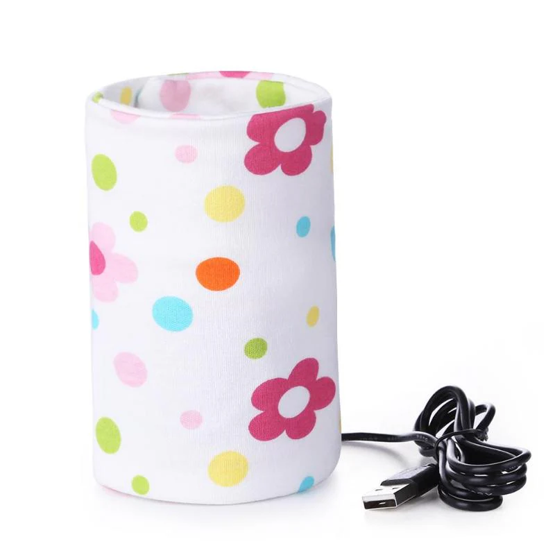 USB Milk Bottle Warmer - Image 10