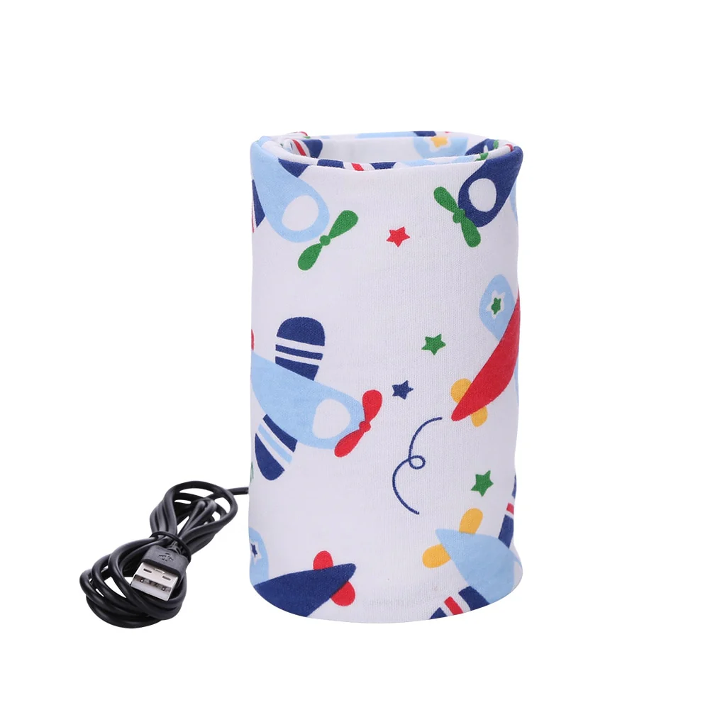 USB Milk Bottle Warmer - Image 11