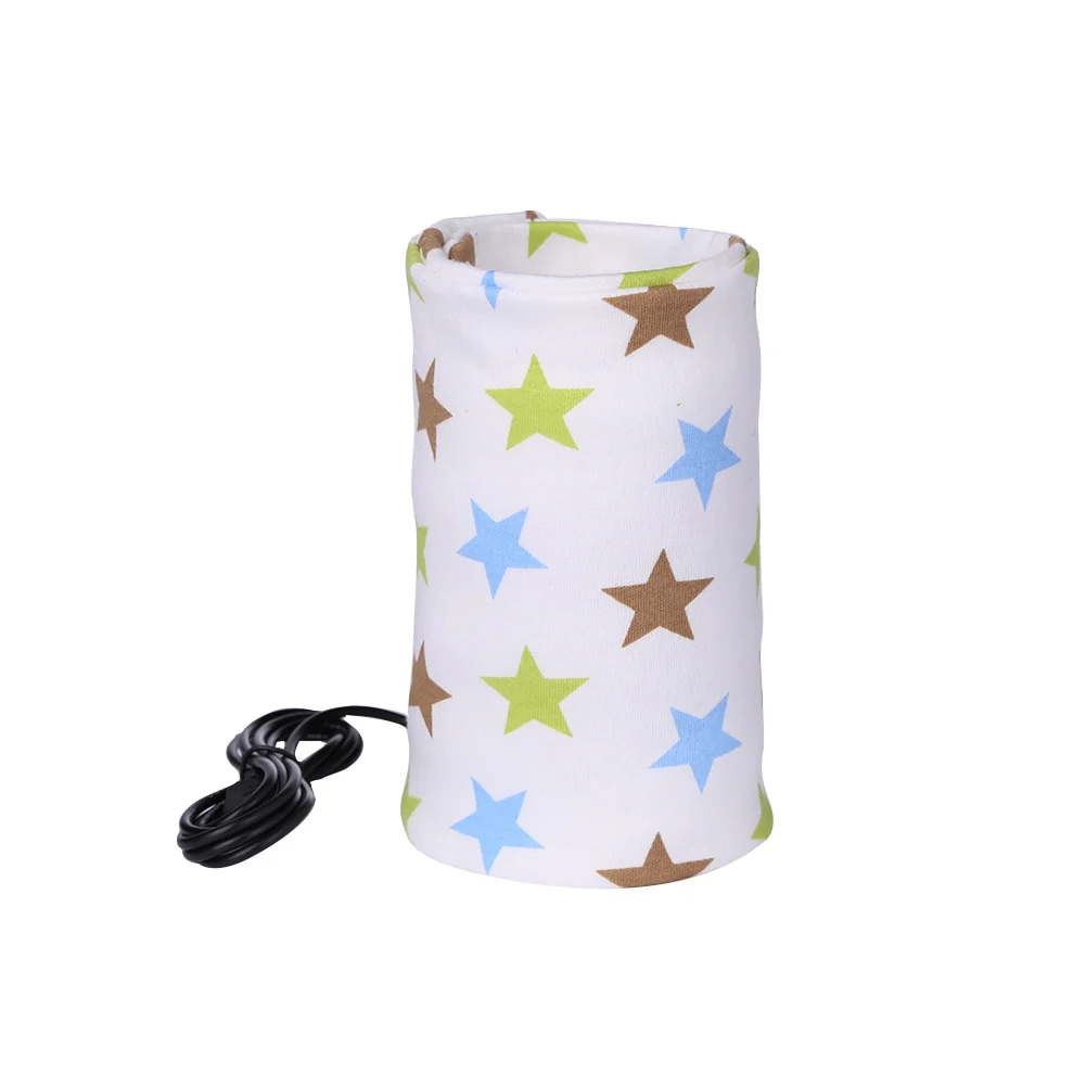 USB Milk Bottle Warmer - Image 12