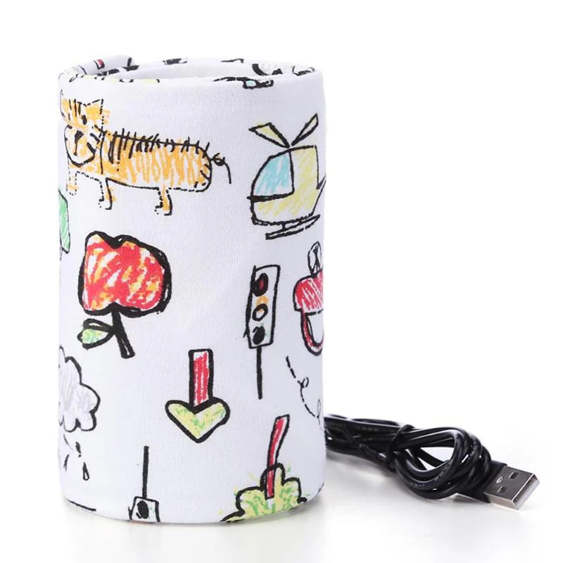 USB Milk Bottle Warmer - Image 13