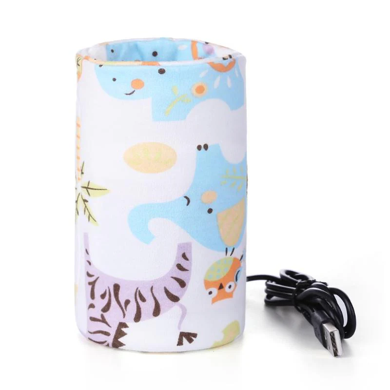 USB Milk Bottle Warmer - Image 14