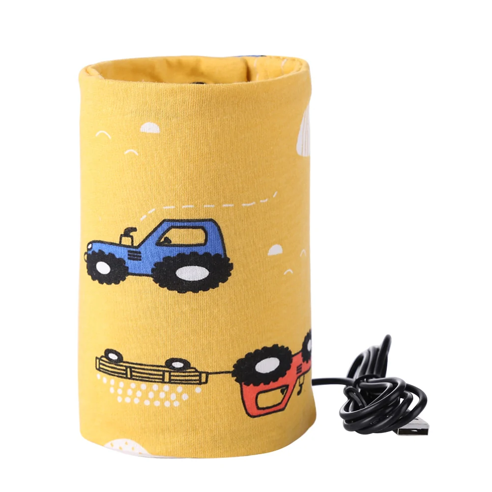 USB Milk Bottle Warmer - Image 15