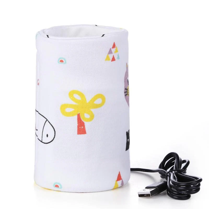 USB Milk Bottle Warmer - Image 16