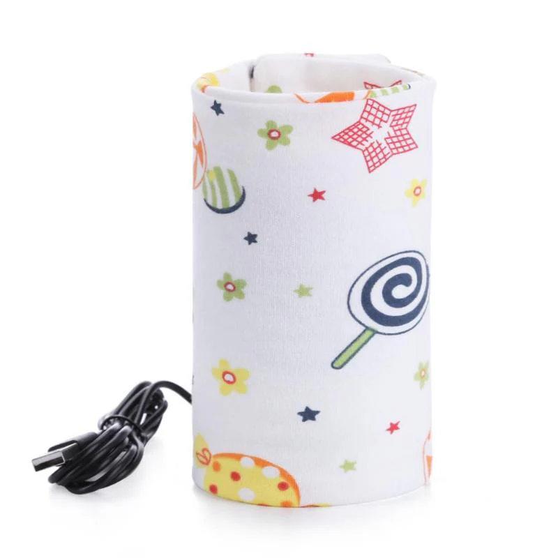 USB Milk Bottle Warmer - Image 17