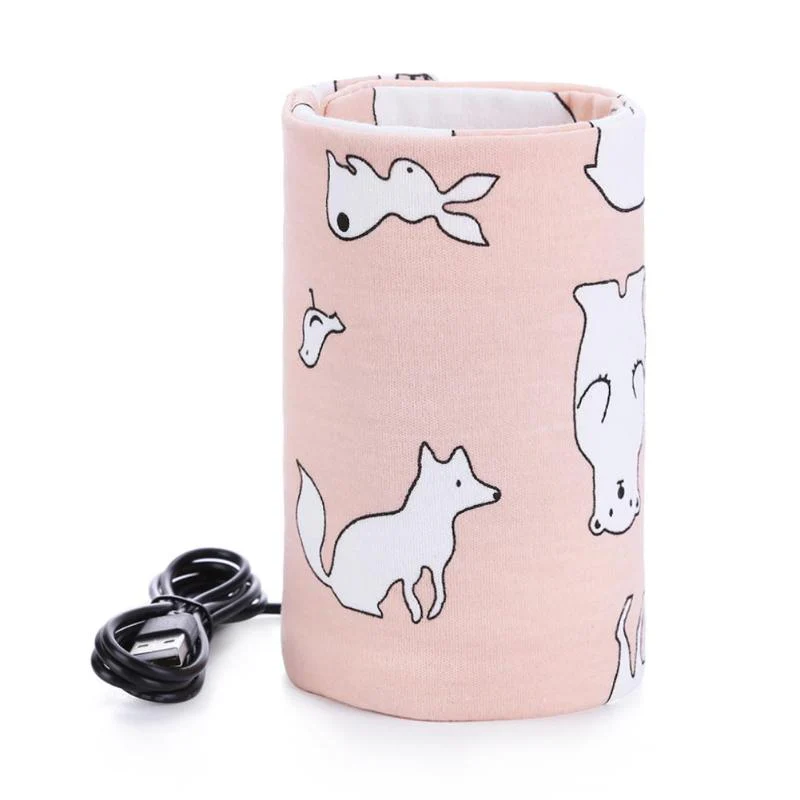 USB Milk Bottle Warmer - Image 18