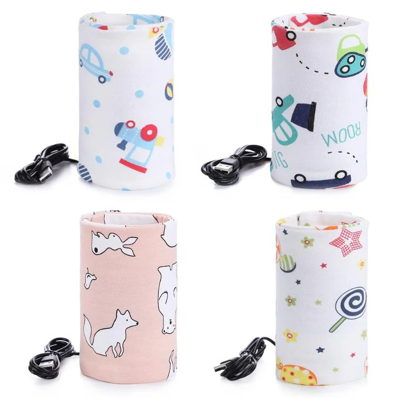USB Milk Bottle Warmer - Image 21