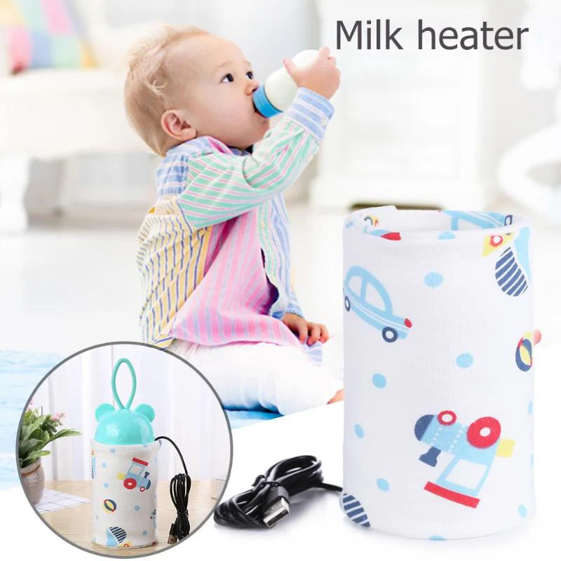USB Milk Bottle Warmer - Image 27