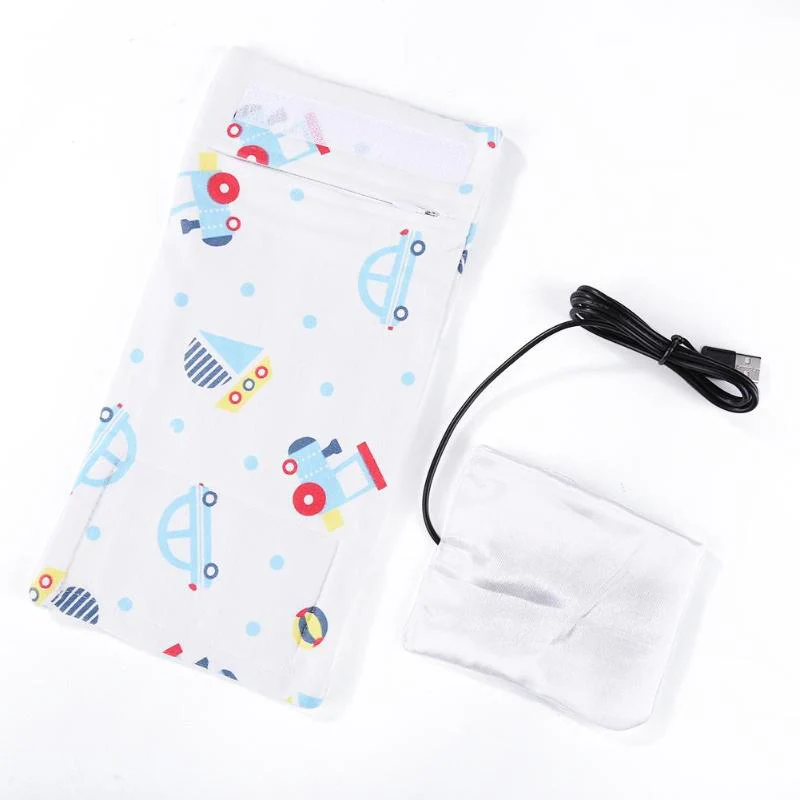 USB Milk Bottle Warmer - Image 29
