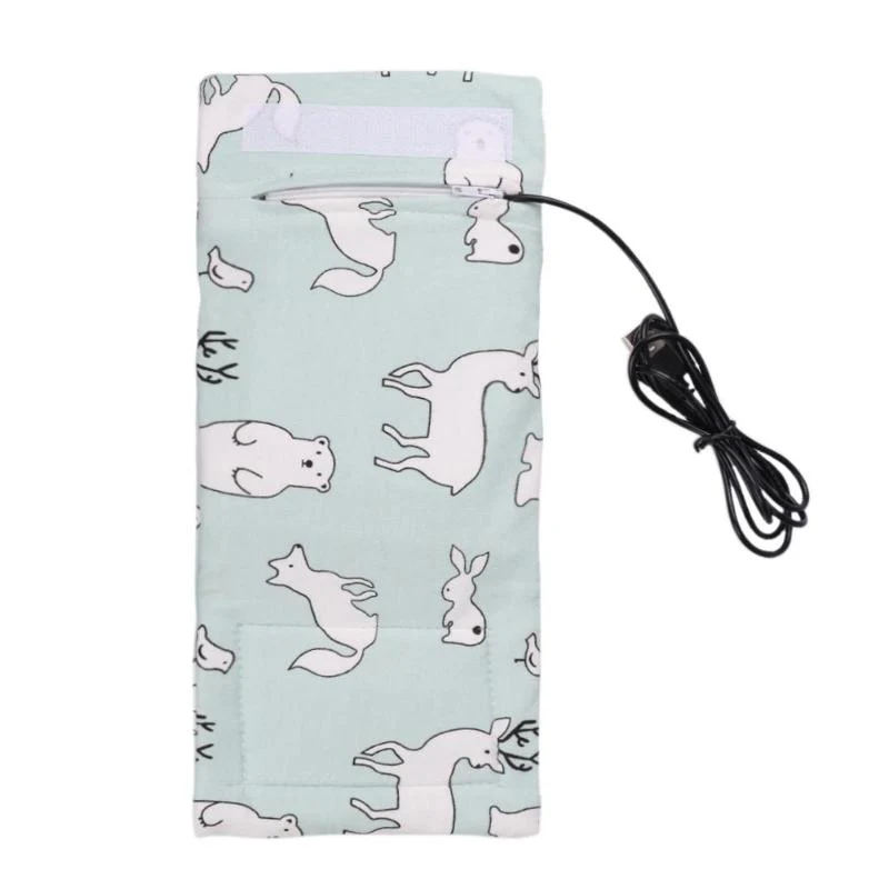 USB Milk Bottle Warmer - Image 3