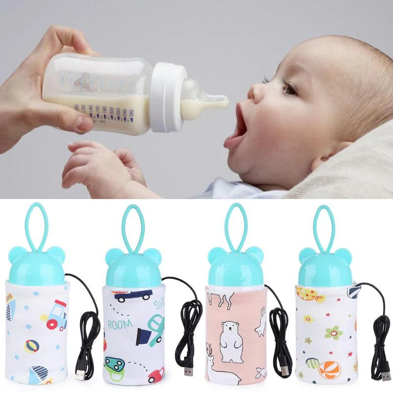 USB Milk Bottle Warmer - Image 30