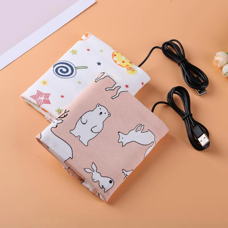 USB Milk Bottle Warmer - Image 32