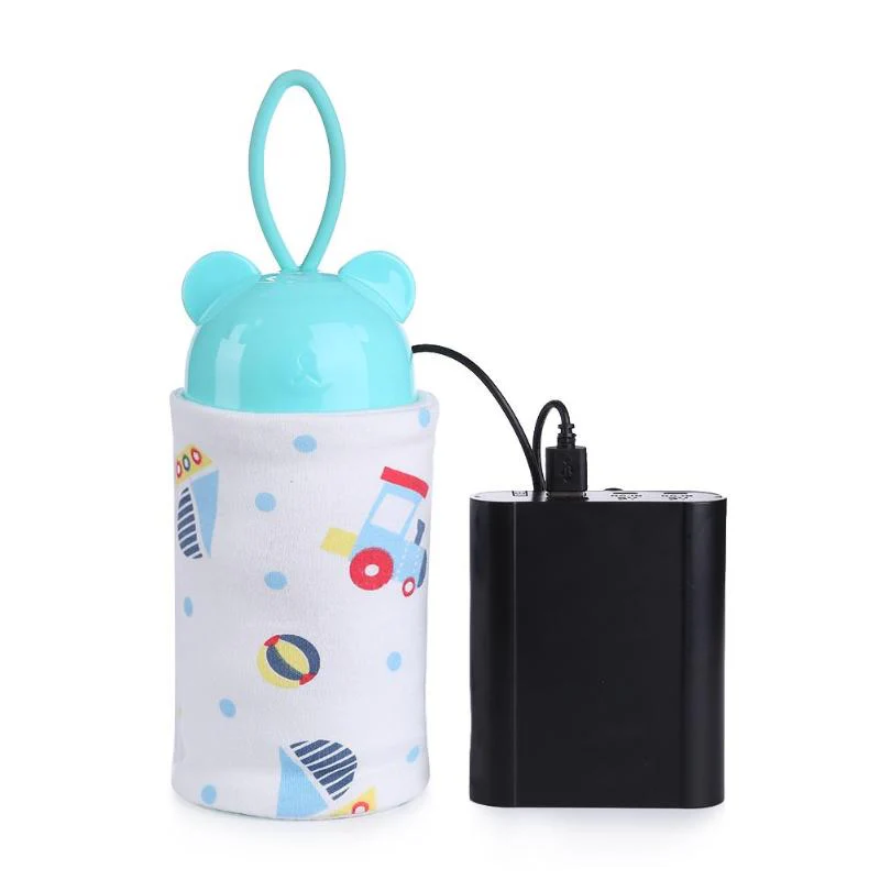 USB Milk Bottle Warmer - Image 33