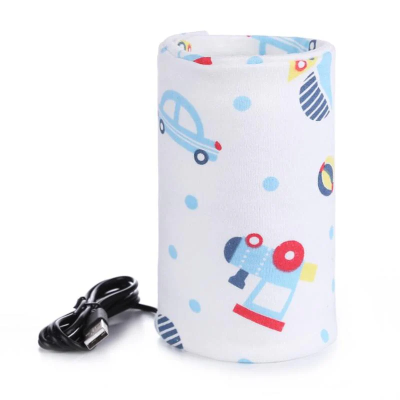 USB Milk Bottle Warmer - Image 34