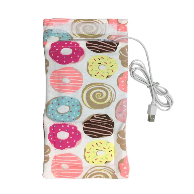 USB Milk Bottle Warmer - Image 4