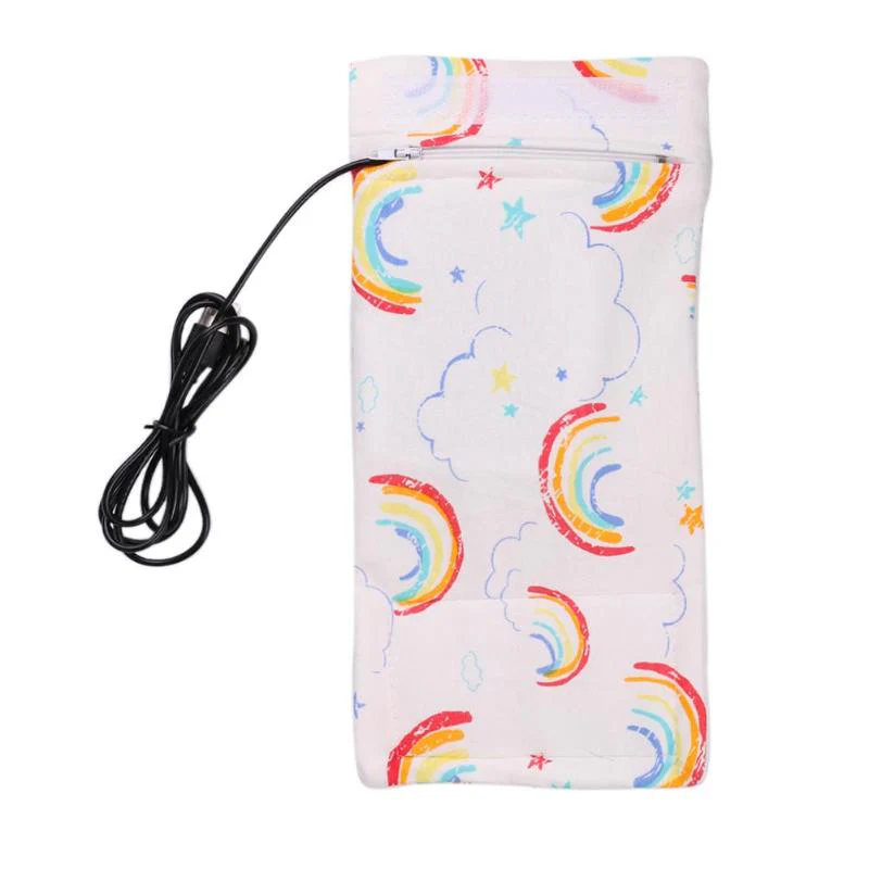 USB Milk Bottle Warmer - Image 5