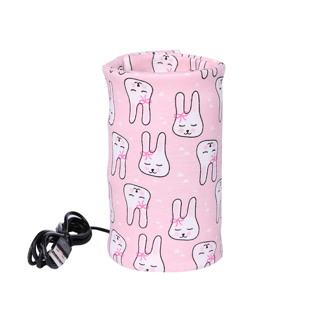 USB Milk Bottle Warmer - Image 6