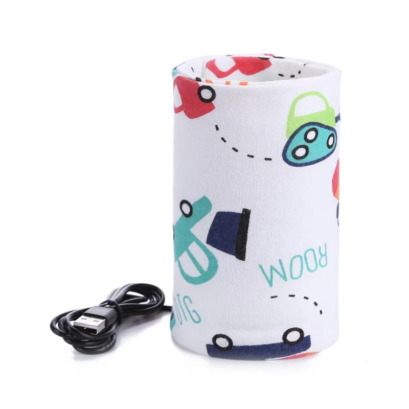 USB Milk Bottle Warmer - Image 7
