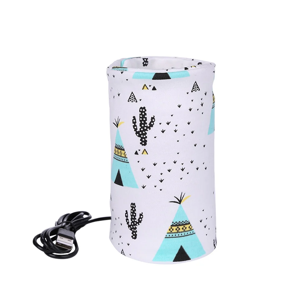 USB Milk Bottle Warmer - Image 8