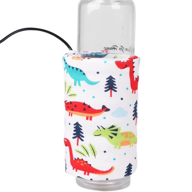 USB Milk Bottle Warmer - Image 9