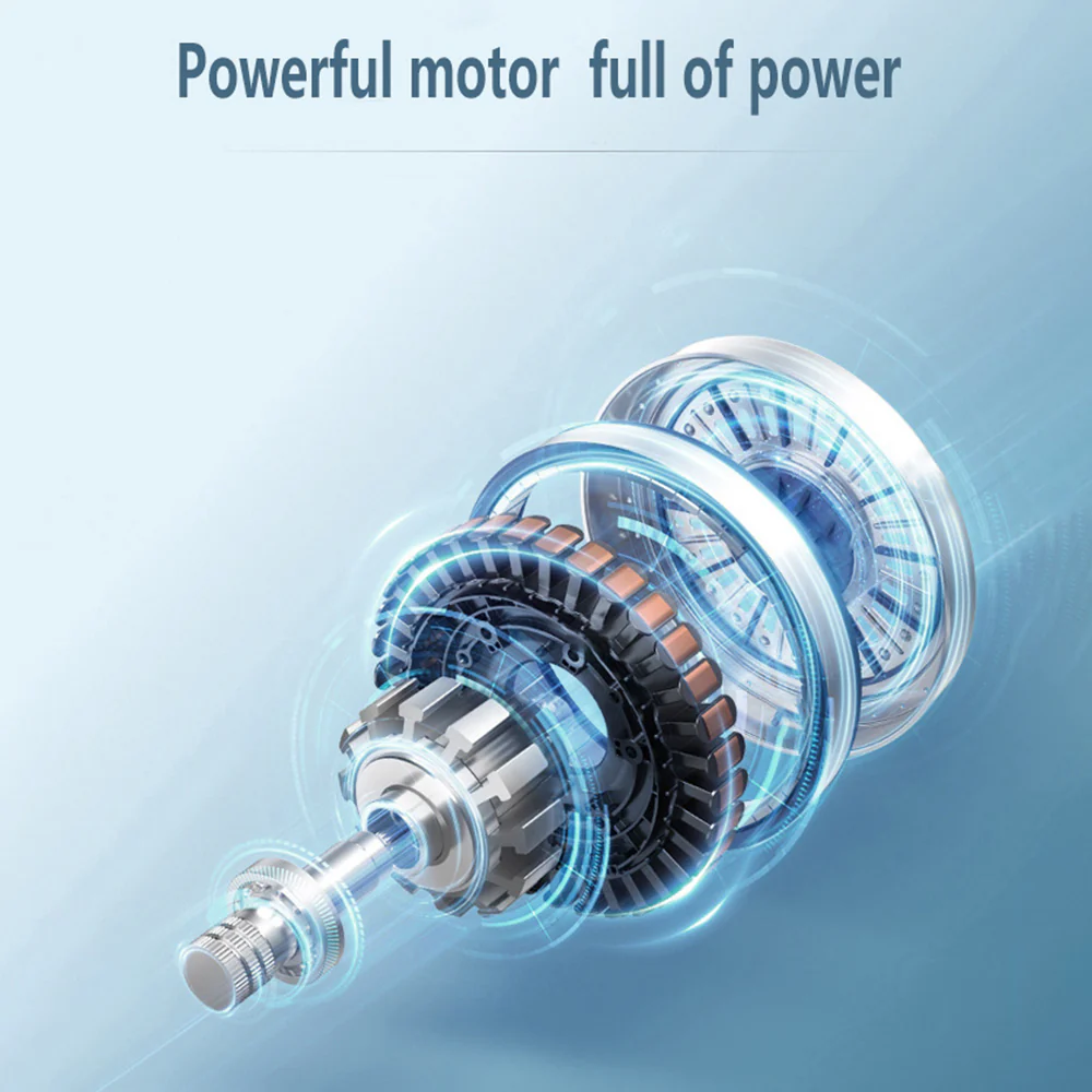 USB Mini Washing Machine Turbo - Image 15
