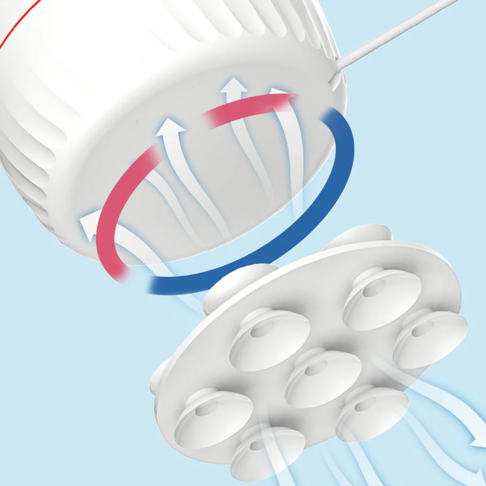 USB Mini Washing Machine Turbo - Image 18