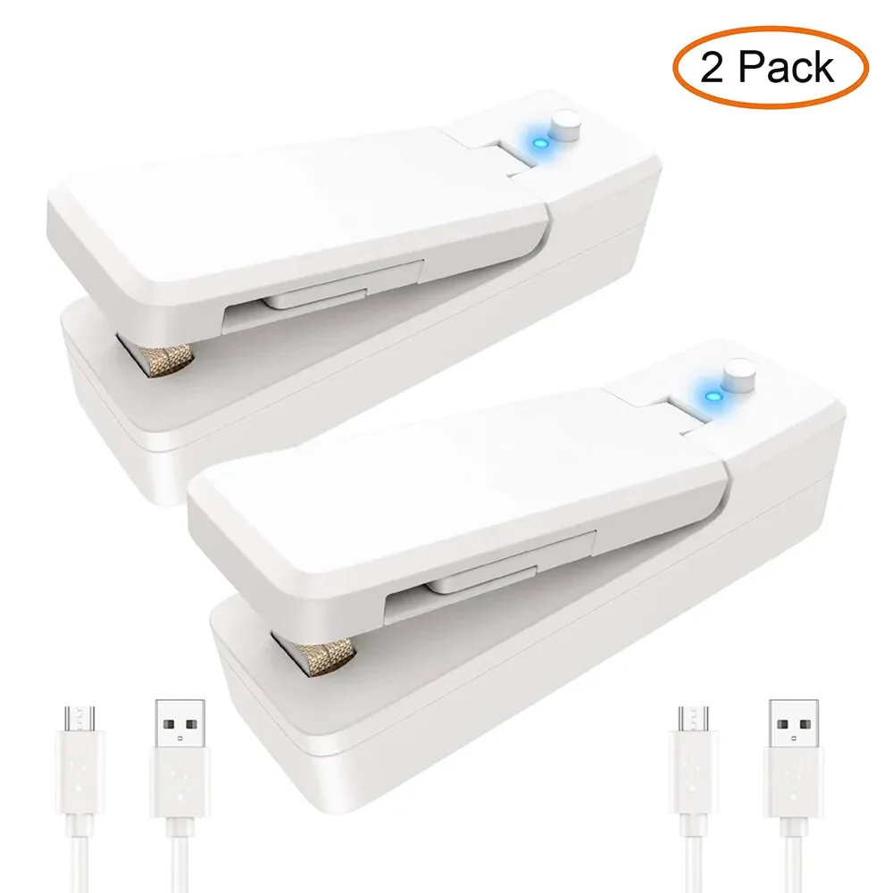USB Rechargeable Bag Sealer - Image 10