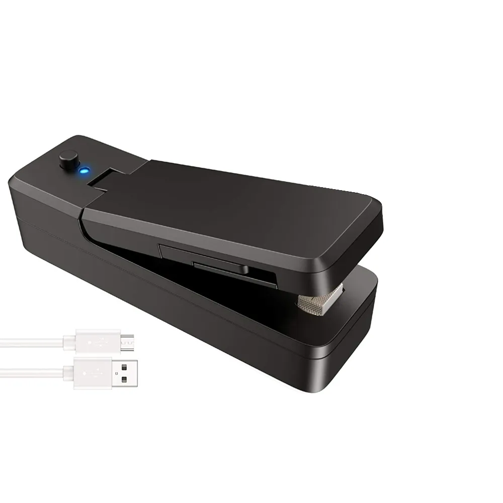USB Rechargeable Bag Sealer - Image 7