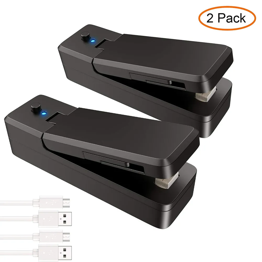 USB Rechargeable Bag Sealer - Image 8