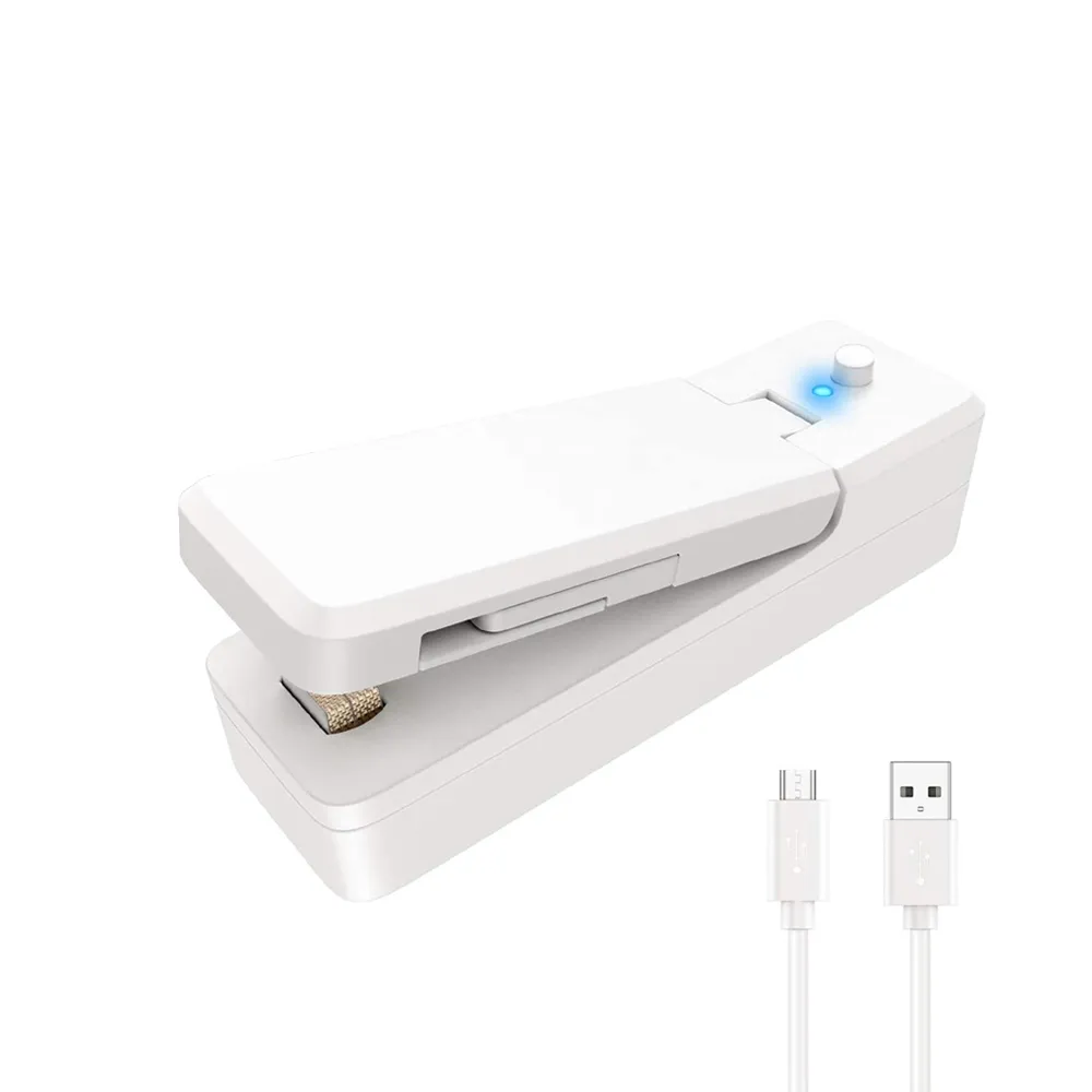 USB Rechargeable Bag Sealer - Image 9