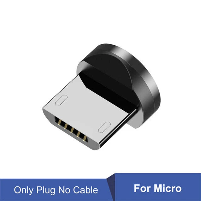 360º Rotation Magnetic Charger - Image 10