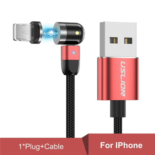 360º Rotation Magnetic Charger - Image 16