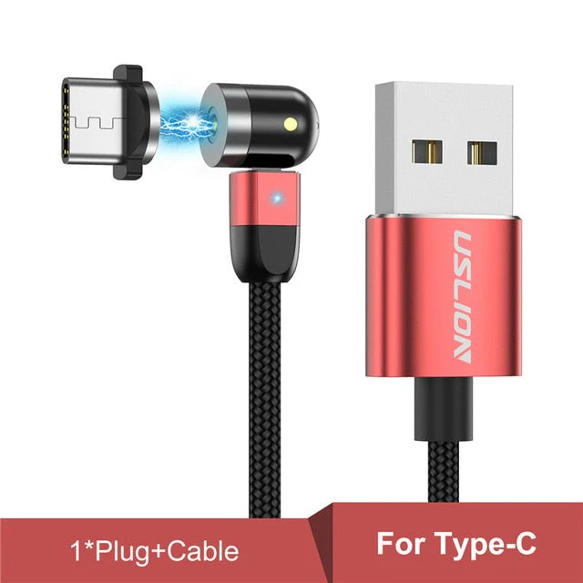 360º Rotation Magnetic Charger - Image 17
