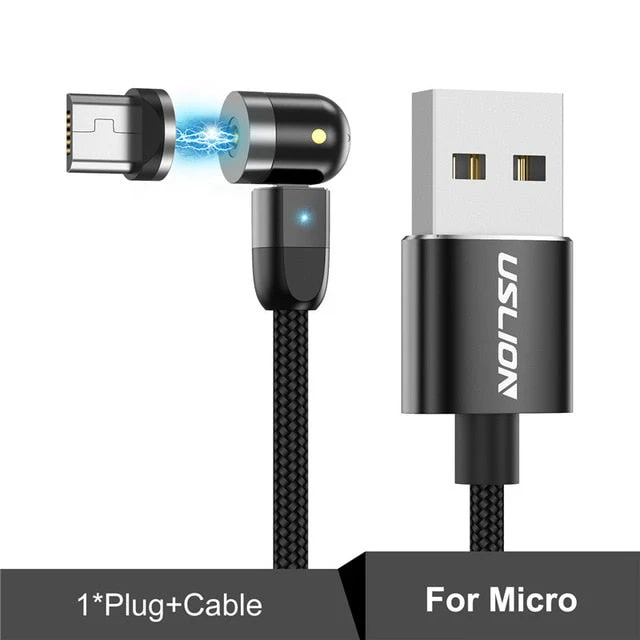 360º Rotation Magnetic Charger - Image 20