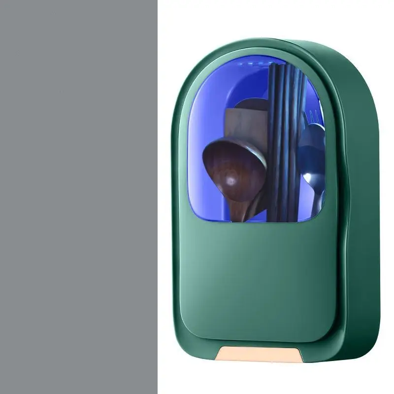 Utensils Holder Sterilizer Box - Image 8