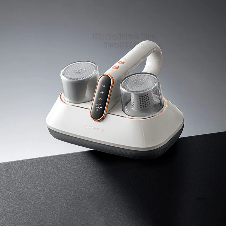 UV Disinfection 13000Pa Fabric Vacuum Cleaner - Image 10
