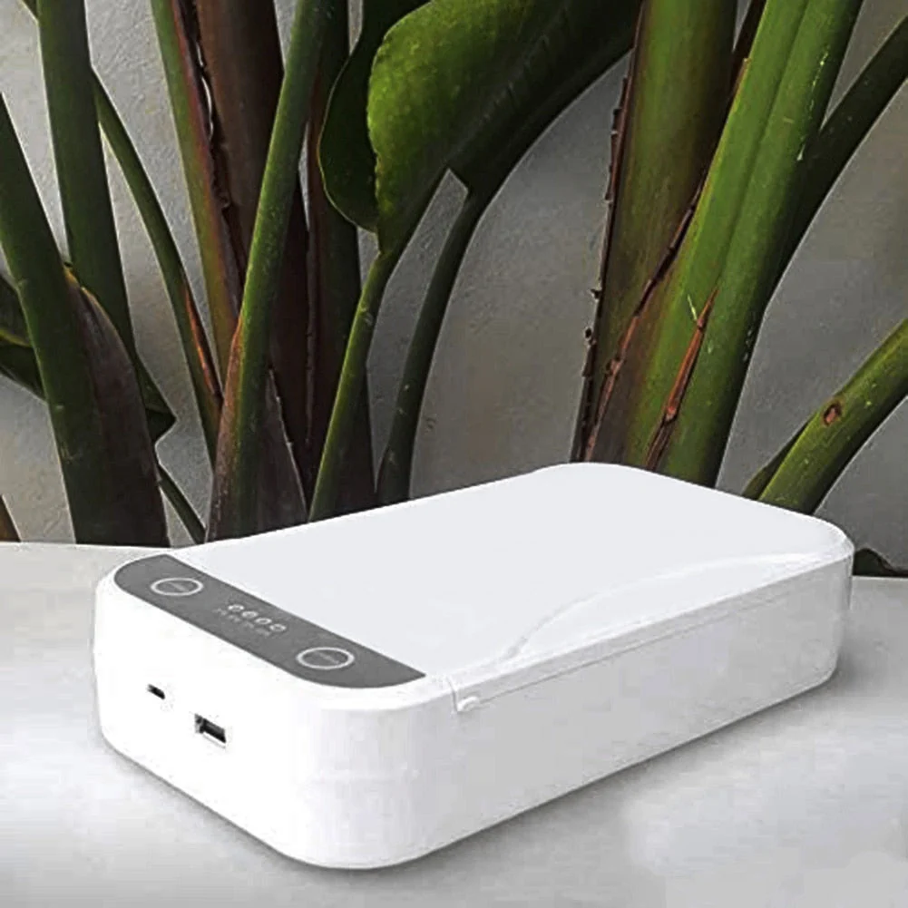 UV Sanitizer Box - Image 5